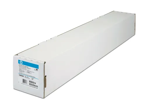 HP Papel Blanco Brillante 36" x 45M x 914MM 90G A0