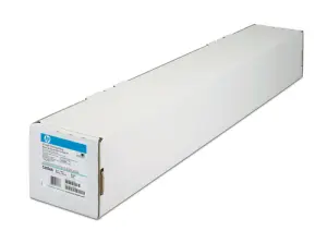 HP Papel Blanco Brillante 36" x 45M x 914MM 90G A0