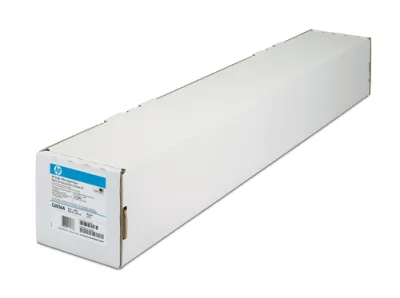 HP Papel Blanco Brillante 36" x 45M x 914MM 90G A0