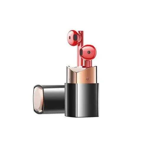 XO Auriculares TWS G5 Inalámbricos de Audio y Vídeo