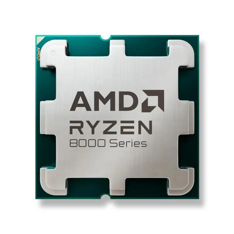 AMD Ryzen 5 8400F Procesador 4.2GHz SK.AM5
