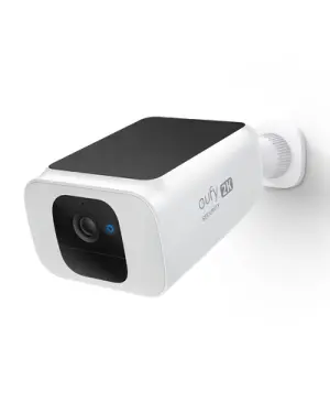 Eufy Solocam S40 Cámara de Seguridad IP 2048 x 1080 Píxeles Interior y Exterior
