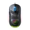 Spirit Of Gamer Ratón Pro M4 Negro