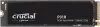 Crucial P310 SSD 500GB M.2 2280 PCIe 4.0 x4 - Color Negro