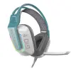 Coolsound Auricular Gaming G10 - Compatible con XBOX, PS5, PS4, Switch y PC - Azul