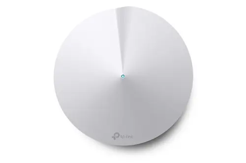TP-Link Deco M5 Wi-Fi 5 Doble Banda 2,4 GHz / 5 GHz Blanco 1-Pack