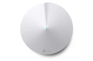 TP-Link Deco M5 Wi-Fi 5 Doble Banda 2,4 GHz / 5 GHz Blanco 1-Pack