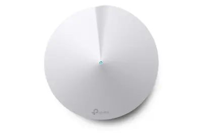 TP-Link Deco M5 Wi-Fi 5 Doble Banda 2,4 GHz / 5 GHz Blanco 1-Pack