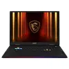 MSI Raider 18HX-252ES, Intel Core i9-285HX, 32GB RAM, 1TB SSD, Windows 11 Home