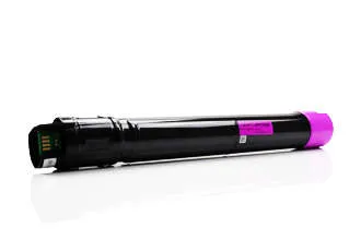 Xerox Phaser 7800 Magenta Cartucho De Toner Generico - Reemplaza 106R01567/106R01564