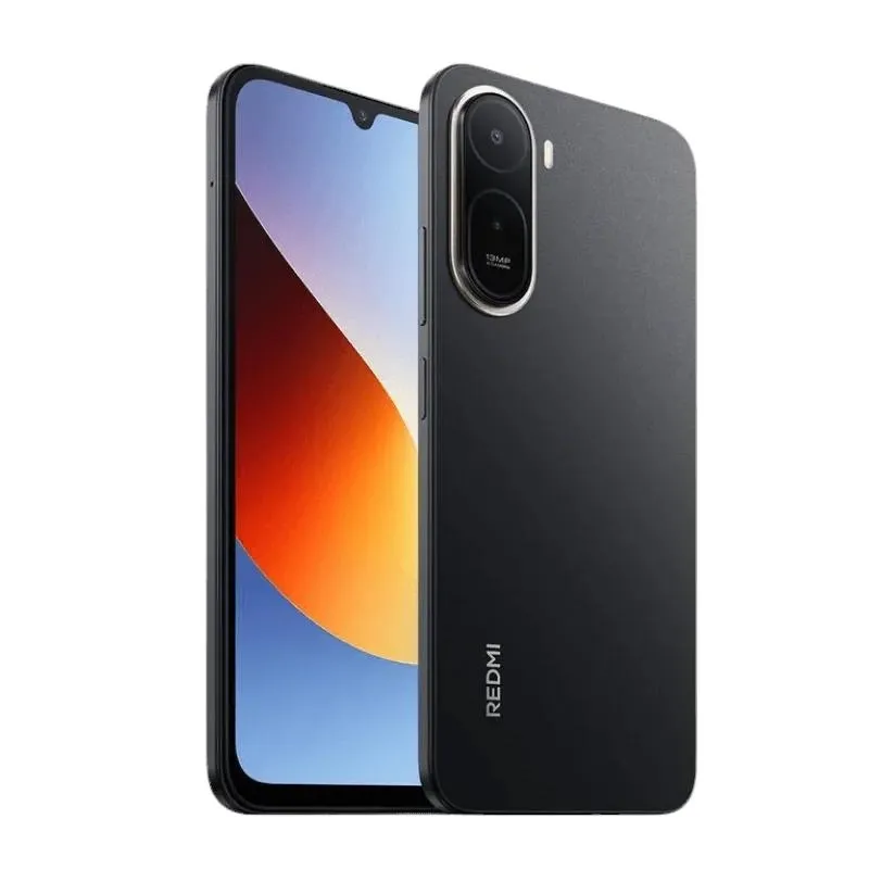 Xiaomi Redmi A7 Pro 4Gb 64Gb 6.9" Black