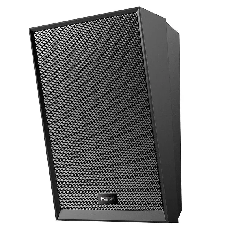 Fanvil A212 Wall-Mounted Speaker 15W Negro