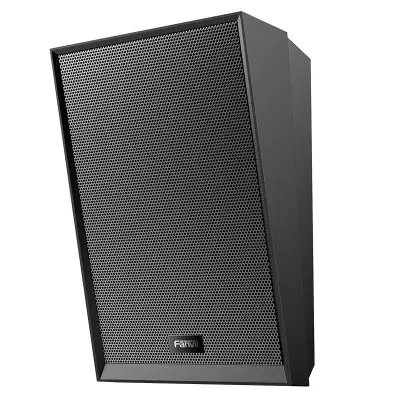 Fanvil A212 Altavoz Montado en Pared 15W Negro