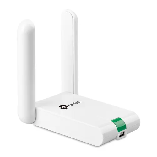TP-Link TL-WN822N Adaptador USB Inalámbrico 300Mbps Alta Sensibilidad