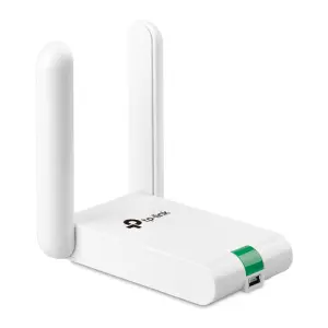 TP-Link TL-WN822N Adaptador USB Inalámbrico 300Mbps Alta Sensibilidad