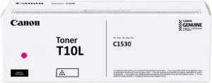 Canon Cartucho de Tóner Original Magenta T10L