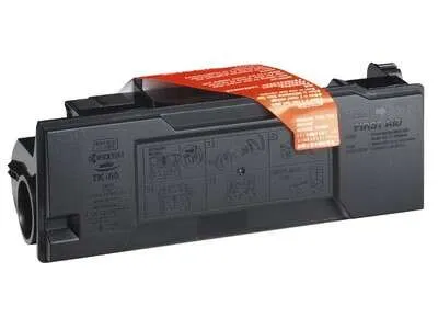 Kyocera TK60 Cartucho de Tóner Negro Genérico - Reemplazo 37027060
