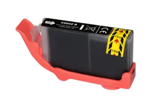 Canon CLI-42 Negro Cartucho de Tinta Genérico Reemplazo 6384B001