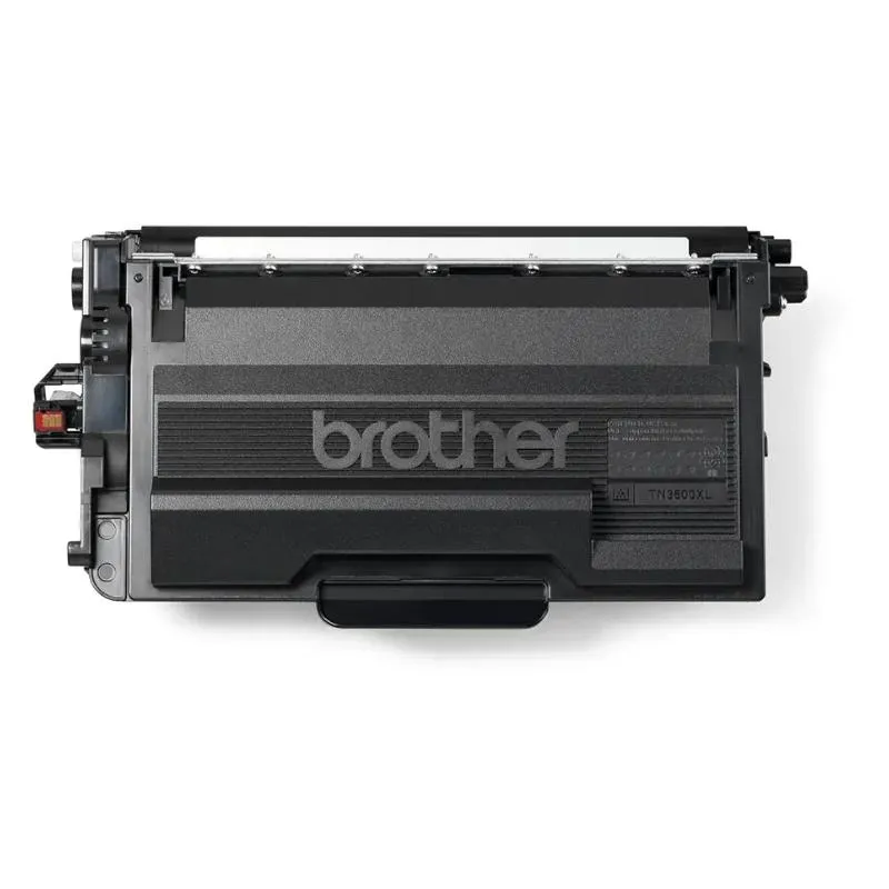 Brother Tóner Negro HL-L5210DN/L5210DW/L6210DW/L6410DN - DCP-L5510DW - MFC-L5710DN/L5710DW/L6710DW/L6910DN