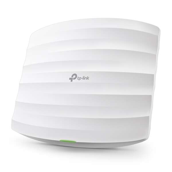 Tp-Link Omada Punto De Acceso Gigabit Inalambrico Mu-Mimo Ac1350 - Montaje En Techo