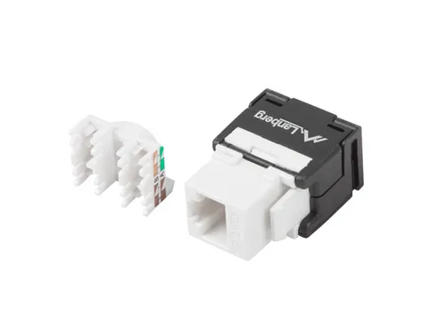 Lanberg KSU6-2000 Módulo De Conector De Red