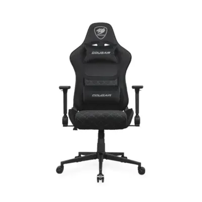 Cougar Silla Gaming Armor One V2 Negra