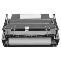 Lexmark Cartucho de Tóner Negro Genérico T640/T642/T644 - Reemplaza 64016HE/X644H11E
