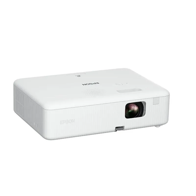 Epson Co-Fh01  Proyector Fhd Homec 3000L Hdmi Usb