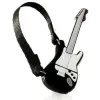 TechOneTech Guitarra Black & White USB 2.0 Pendrive 32GB