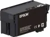 Epson T40D1 Cartucho de Tinta Negro UltraChrome XD2 Original C13T40D140
