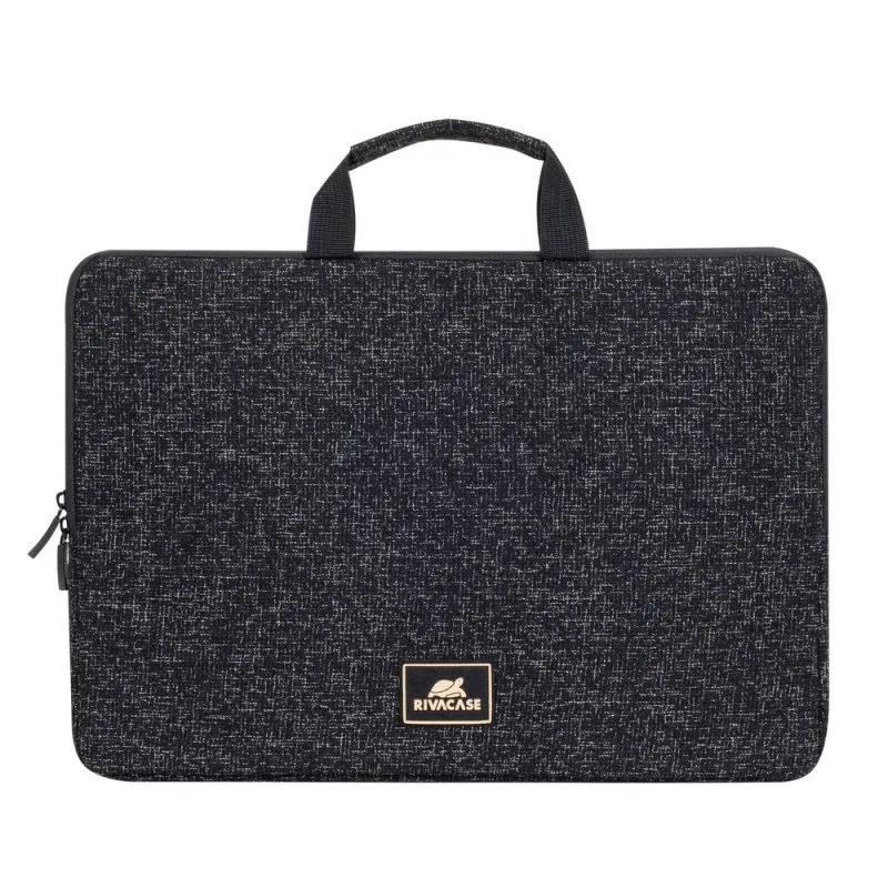 RIVACASE Anvik 7915 Funda Para Portátil 15,6" Negro
