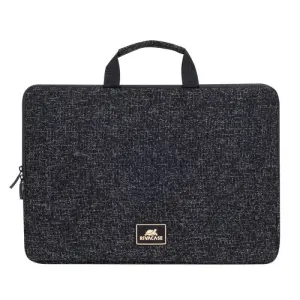 RIVACASE Anvik 7915 Funda Para Portátil 15,6" Negro