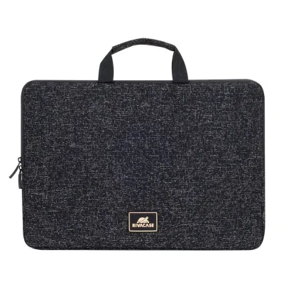 RIVACASE Anvik 7915 Funda Para Portátil 15,6" Negro