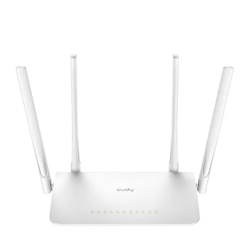 Cudy Wr1300 Smart Router Wifi Ac1200 Doble Banda