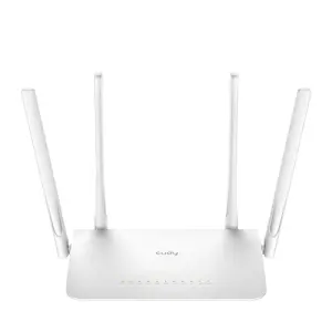 Cudy WR1300 Smart Router WiFi AC1200 Doble Banda