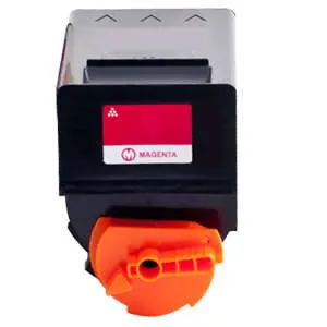 Canon CEXV21 Cartucho de Tóner Magenta Compatible - Reemplaza 0454B002