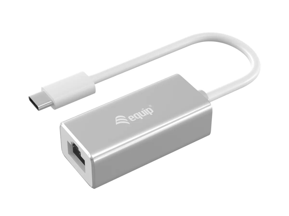 Adaptador Usb-C Equip 133454 A 1X1Gb Rj45 - Conexión Rápida