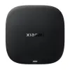 Xiaomi TV Box S 3rd Gen 4K Ultra HD 32GB - WiFi 6, Bluetooth 5.2, HDMI 2.1, USB