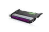 Samsung CLP360/CLX3305 Magenta Cartucho de Tóner Genérico Reemplazo CLT-M406S