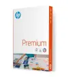 HP Papel A4 Premium 80g 210x297mm (500 Hojas) Blanco