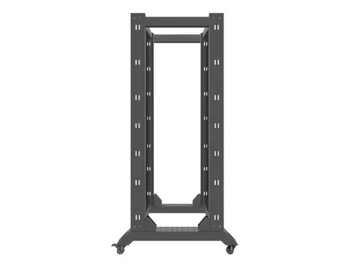 Lanberg OR01-6832-B Base Para Rack Accesorio de Bastidor