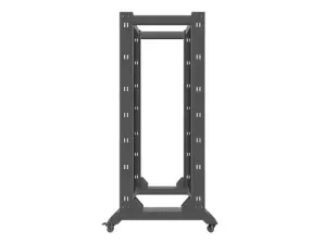 Lanberg OR01-6832-B Base Para Rack Accesorio de Bastidor