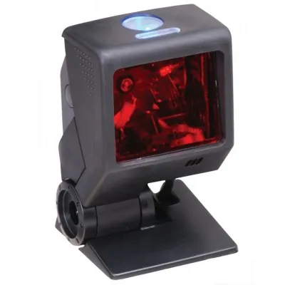 Honeywell Lector Código De Barras Ms3580 Quantum T