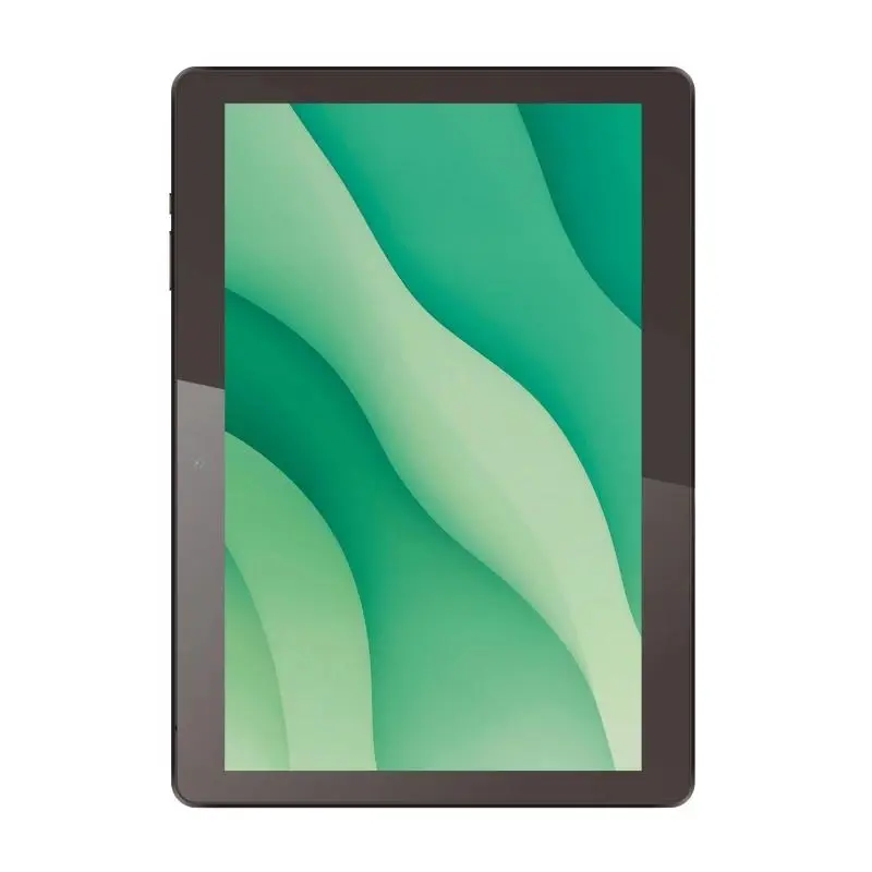 Logicom Tablet 210 10.1" 4GB RAM 64GB Almacenamiento Negro