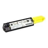 Dell Cartucho de Tóner Genérico Amarillo - Reemplaza 593-10066/K4974