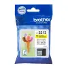 Brother Tinta Amarillo Alta Capacidad DCP-J572DW MFC-J491DW/J497DW/J890DW/J895DW