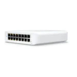 Ubiquiti UniFi Switch USW-Lite-16-POE 16xGbE