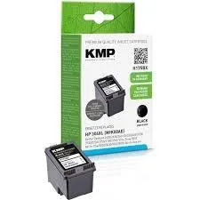 Tinta Kmp Negro Deskjet 2632, 2633 , 2634 , 2620 , 2630 , 3720 , 3730, 3732, 3735, 3764 / Envy 5010, 5020 Serie, 5030 Serie - Nº304Xl