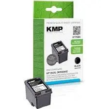 TINTA KMP NEGRO DESKJET 2632, 2633 , 2634 , 2620 , 2630 , 3720 , 3730, 3732, 3735, 3764 / ENVY 5010, 5020 SERIE, 5030 SERIE - Nº304XL