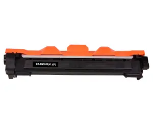 Brother TN1050 XL Negro Cartucho de Tóner Genérico